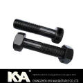 Grade 8.8 DIN 931 Hexagon Head Bolt